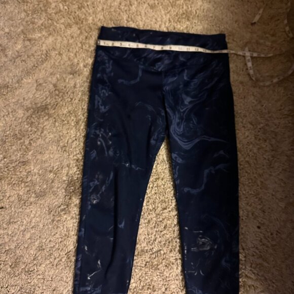 Exercise Pants - Picture 3 of 4